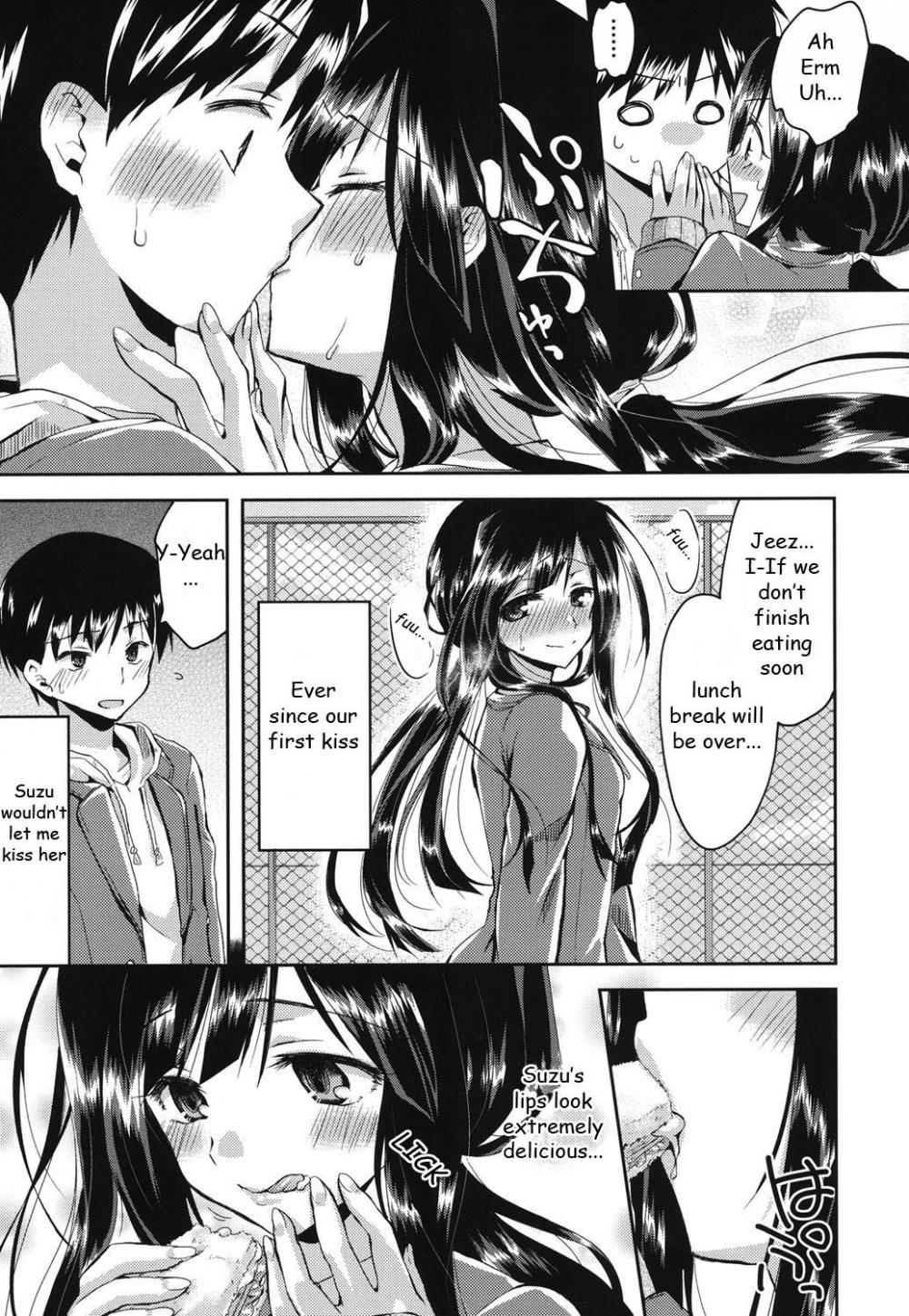 Hentai Manga Comic-Estrus Inflation-Chapter 1-7